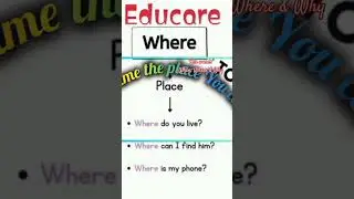 #learnenglish #englishvocabulary #grammarbasic #grammerenglish #educationwithcare #basicenglish