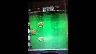 Plants vs zombies + rickroll  the spinning shuirken