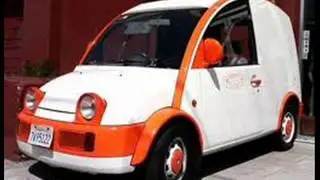 TOP 5 UGLY CARS