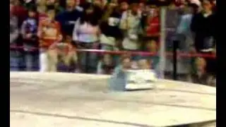 FINAL guerra de robots UPIITA 2006 12