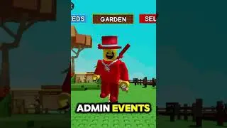 How to join TEAM GREEN BEAN #growagarden #roblox #growagardenroblox 