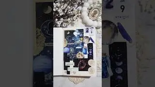 Day 9 of Page A Day Journal #journaling #asmr #love #prabh_journal