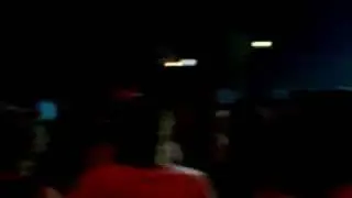 Abiparty MLG und HHG 2007