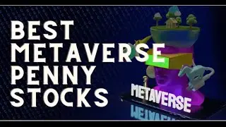 What $PENNY STOCK company have started to use metaverse