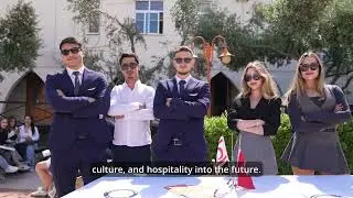 Cyprus Aydin University, Toward a Bright Future!