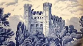 Johnson Bros Old Britain Castles Dinnerware VIDEO 2019 11 10 20 27 21
