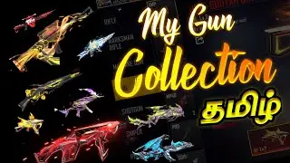 My Gun Collections | Ruban GTX