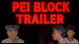 Pei block trailer''!!! 🙌🏻😰💥 #horrorvideo #ghost #horror #trending #viralvideo #100kview 