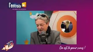 Ren&eacute; Krauss, Pr&eacute;sident de l&rsquo;UCF Sud : l&rsquo;Entraide du Cin&eacute;ma est au service des salari&eacute;s.