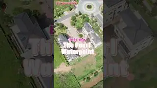 Pearl Waterpoint &ndash; роскошная вилла в самом центре экологически чистого городского района Waterpoint