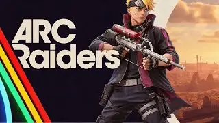 ESTOY LAG PERO ACTIVO | ARC RAIDERS | DIRECTO 2