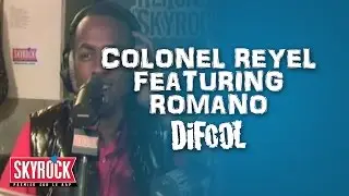 Colonel Reyel feat Romano 