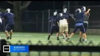 Dracut High School football season in jeopardy due to lack of players