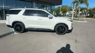 2024 Hyundai Palisade XRT Fort Pierce, Port St Lucie, Palm City, Stuart, Palm Beach FL
