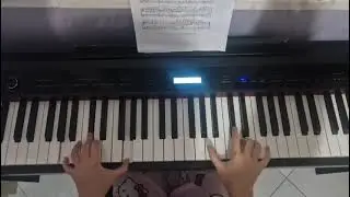 Nortune op.9/2💗🎵💿🎼🎹