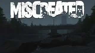 Miscreated (Airfield Run) Episode 4