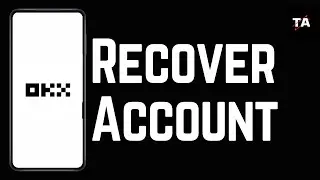 HOW TO RESET PASSWORD ON OKX WALLET 2023: RECOVER OKX WALLET ACCOUNT
