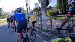 Duelo de Titãs - Rachão PJ com atletas elite, Chamorro, Salomão, Patrick Azevedo, Tonho e mais !!!