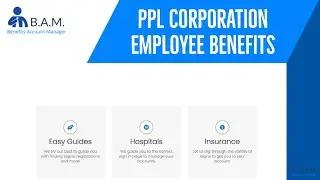 PPL Corporation Employee Benefits Login | Via Benefits PPL Corporation | my.viabenefits.com/ppl