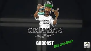 GodCast #002