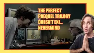 Vincent's Tale - The Third Night /// 1ST TIME REACTION
