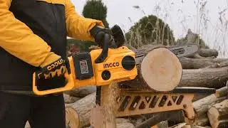 INGCO Cordless chain saw CGSLI401682