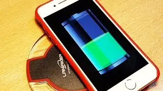 How to Wireless Charge iPhone 7