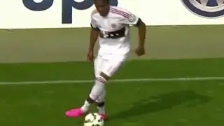 Douglas Costa vs Noettingen Highlights | Bayern Munich | 09/08/25 | Дуглас Коста против Ноттингена