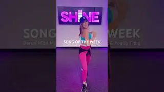 Dance fitness that makes you smile Join the fun 💃 www.shinedancefitness.com