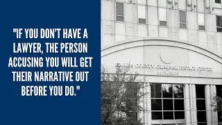 Defending Charges of Sexual Assault of a Minor | Houston, TX | Harris County | Montgomery County