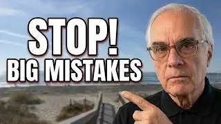 7 Beach Home Buying Mistakes You Need to Avoid Now