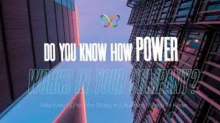 Do You Know How Power Works? (No?, watch this.)