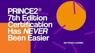 PRINCE2 Foundation (7th Edition) E-Learning | Purple Griffon
