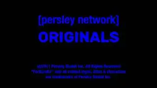 Persley Network Originals (2011-present) (alternate fanfare)