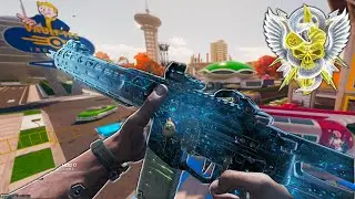 Vault Town Nuke ☢️