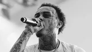 Lil Skies Live Rolling Loud Miami 2024 (snipes STAGE)