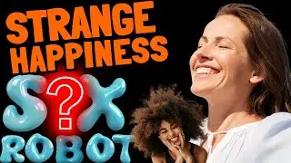 Will Love Robots be Happy Seeing Us | Know Your Robot Partners