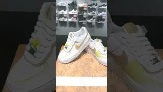 Nike Lightweight Air Force New Colorway#AirForceShoes #Women'sShoes  #TrendyShoesRecommendation
