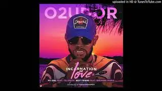 Best Friend by O2udor (Feat. Breana Marin)