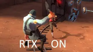 (TF2) Trollper RTX ON