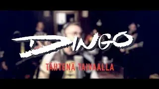 Dingo -  T&auml;hten&auml; taivaalla (Official Music Video)