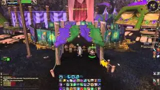 Darkmoon Faire Quests