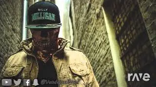 Billy Milligan & JEEMBO - руки в спорт