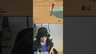 CRAZY wallkick for impossible coin in SM64 Randomizer! #romhack