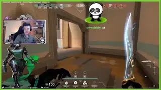 Gambit(M3C) Nats VIPER GAMEPLAY 24 Kills | VALORANT RADIANT RANKED GAMEPLAY 7