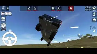 🎮 Video Title (English)Real Off-Road 4x4 Driving | Pure Gameplay | Extreme Mud & Hills