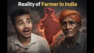 Farmer Suicide in India Reality of Indian People #farmerstruggle  #documentary  #indianarmy  #life
