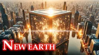How NEW EARTH Will Look According to the Bible