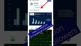 Facebook story highlight settings How to create story highlights on facebook Fb Story Highlight #fb