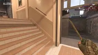 Sick AWP Plays in Edin!